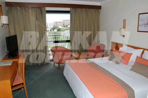 holiday in Alto Lido