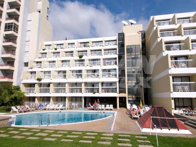 holiday in  Alto Lido