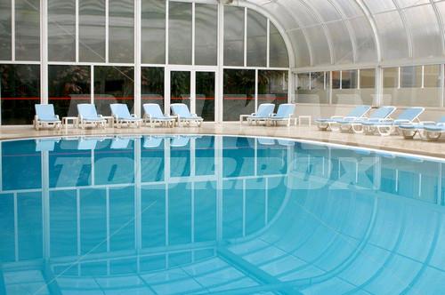 holiday in Alto Lido