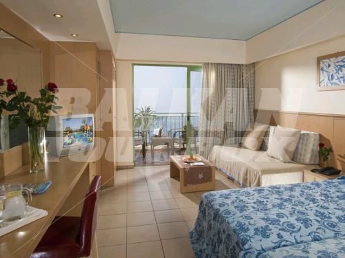 holiday in Star Beach Village and Waterpark