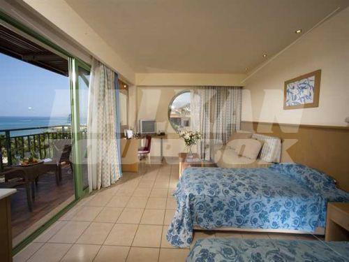 holiday in Star Beach Village and Waterpark