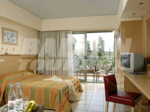 holiday in Star Beach Village and Waterpark