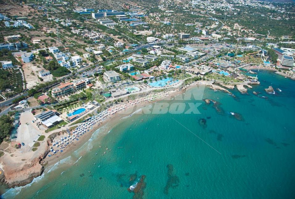 holiday in  Star Beach Village and Waterpark