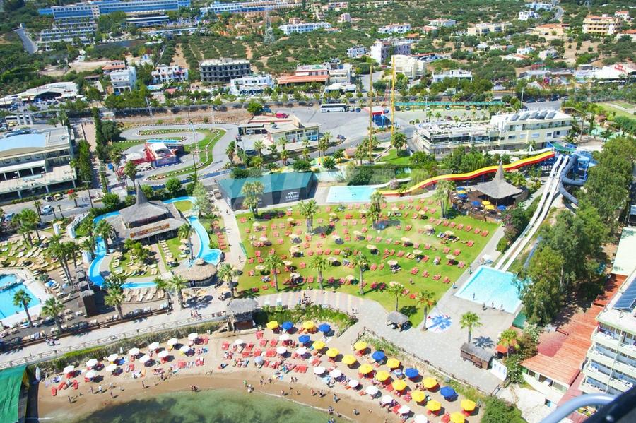 holiday in Star Beach Village and Waterpark