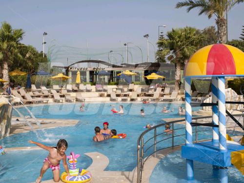 holiday in Star Beach Village and Waterpark