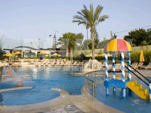 holiday in Star Beach Village and Waterpark