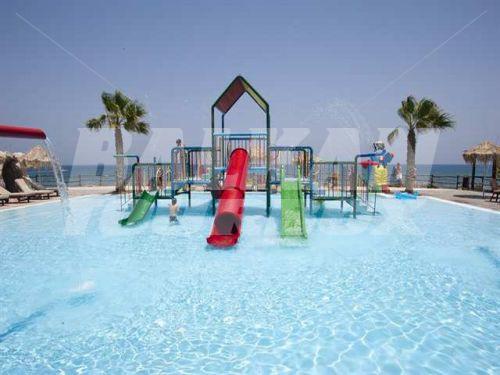 holiday in Star Beach Village and Waterpark