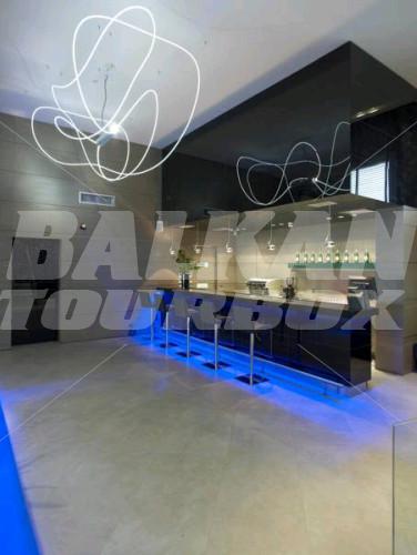 holiday in Anatolia Komotini