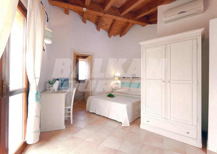 почивка в Borgo Dei Pescatori