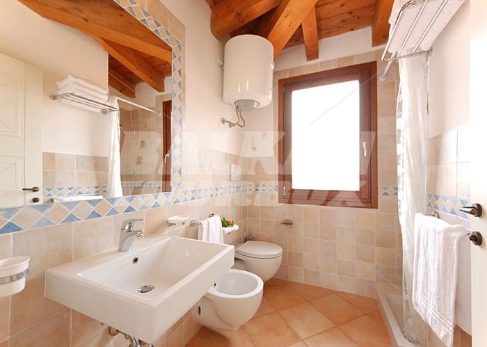 почивка в Borgo Dei Pescatori
