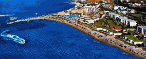 Hotel Arina Sand Resort, Greece, Crete