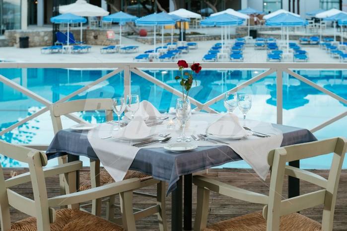 holiday in Arina Sand Resort