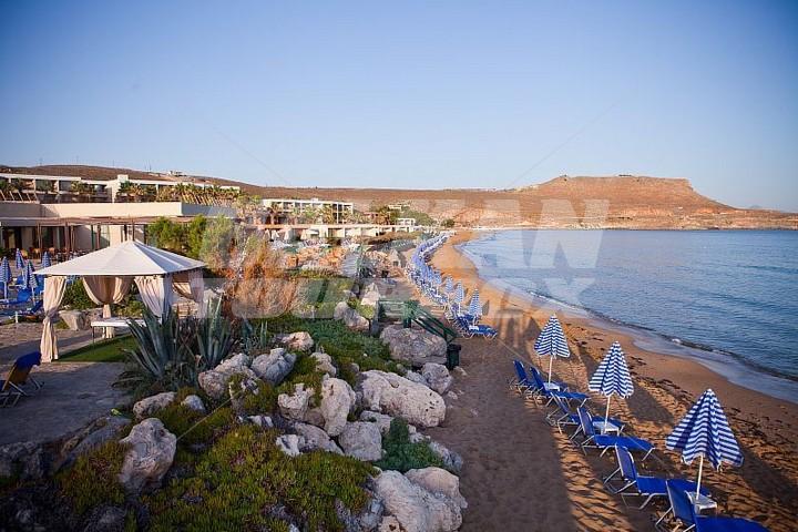 holiday in Arina Sand Resort