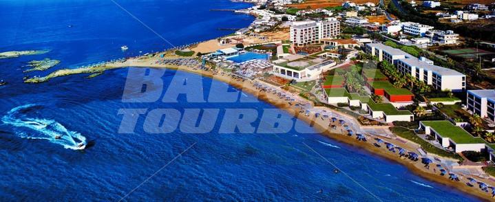 holiday in  Arina Sand Resort