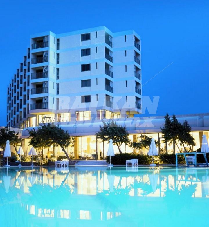 holiday in Arina Sand Resort