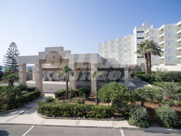 holiday in Arina Sand Resort