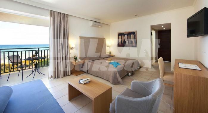 holiday in Arina Sand Resort