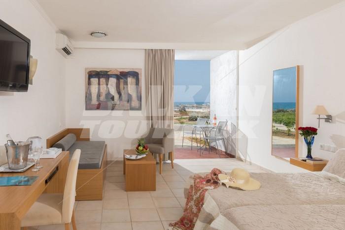 holiday in Arina Sand Resort