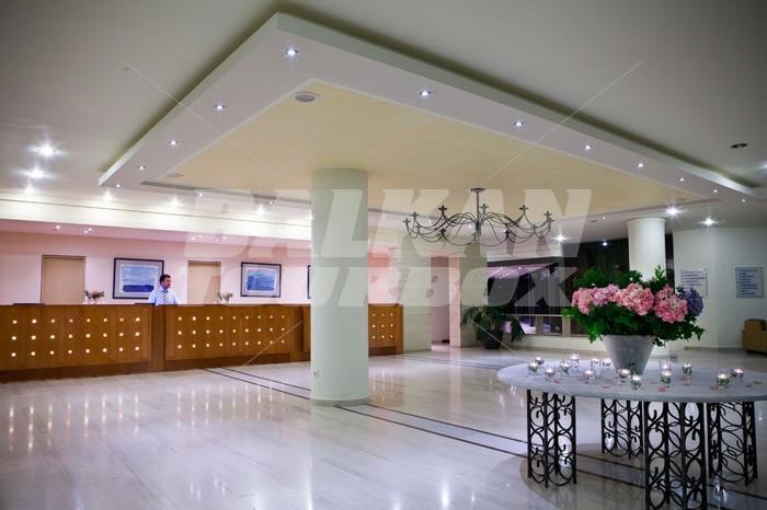 holiday in Arina Sand Resort