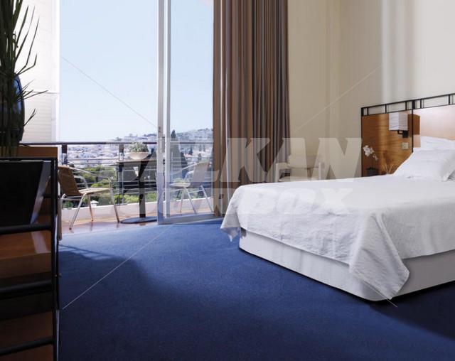 holiday in Spetses Hotel