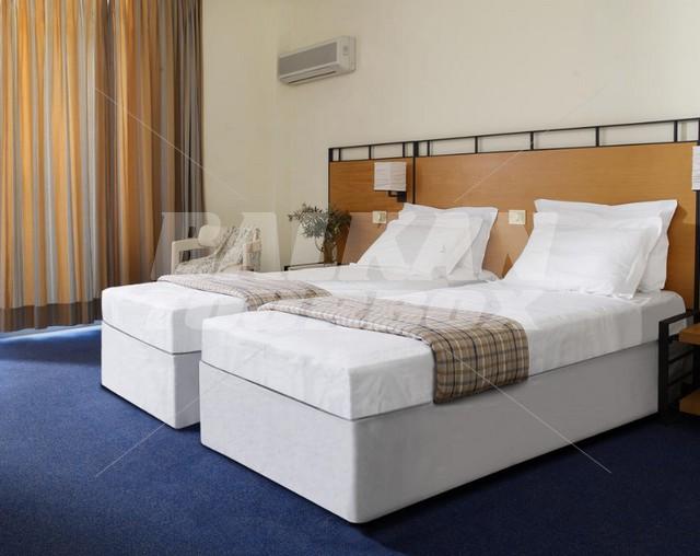 holiday in Spetses Hotel