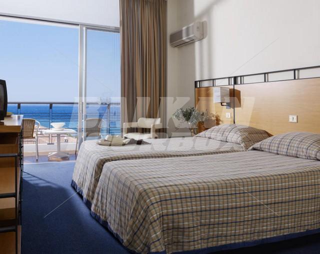 holiday in Spetses Hotel