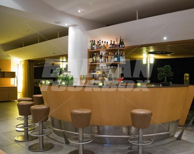 holiday in Spetses Hotel