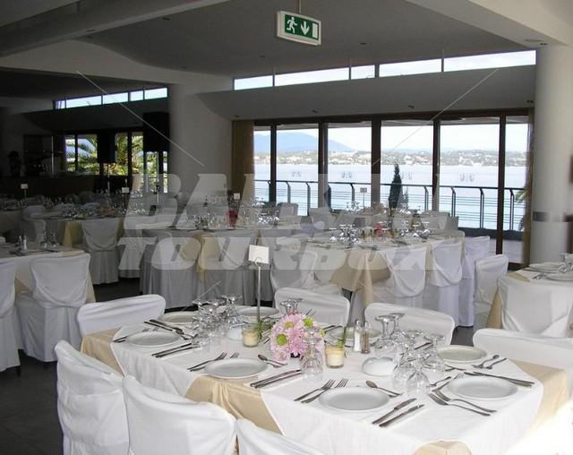 holiday in Spetses Hotel