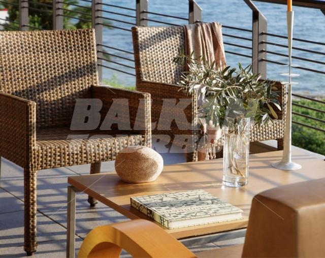 holiday in Spetses Hotel