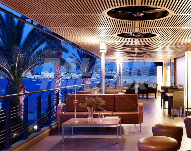 holiday in Spetses Hotel