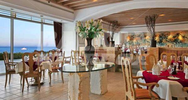 holiday in Hilton Hurghada Plaza