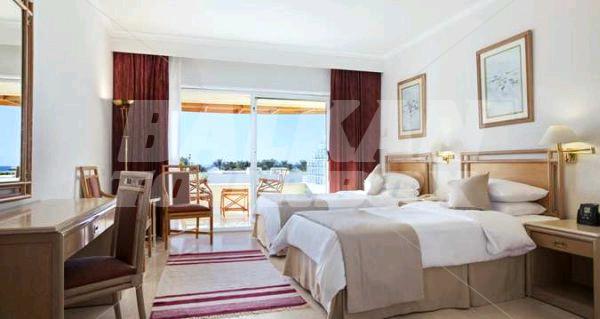 holiday in Hilton Hurghada Plaza