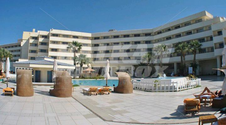 holiday in  Hilton Hurghada Plaza