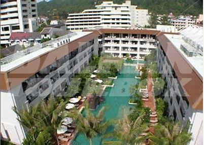 почивка в  Banthai Beach Resort
