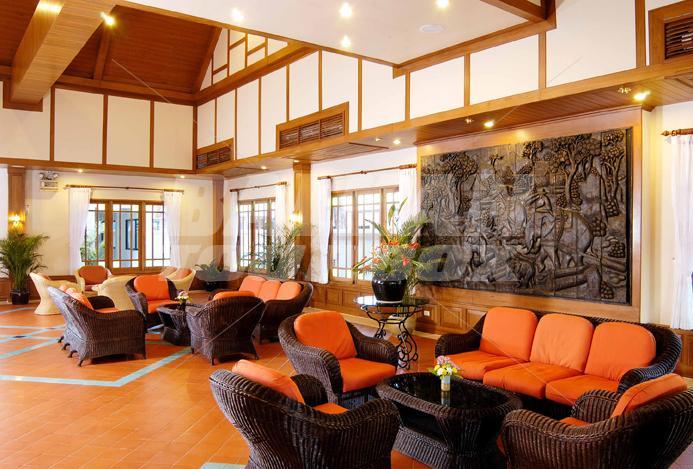 почивка в Banthai Beach Resort