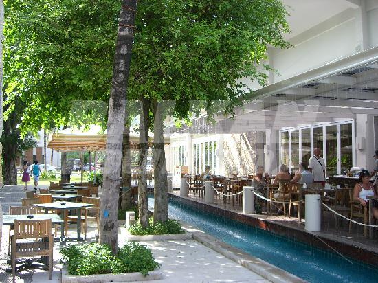 почивка в Banthai Beach Resort