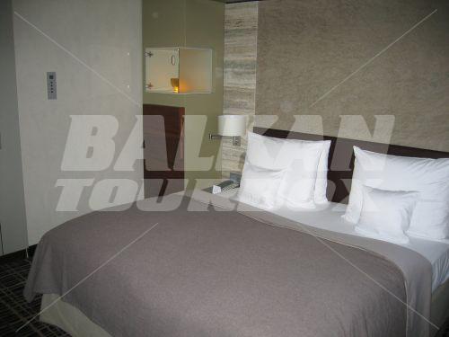почивка в Intercontinental Cologne