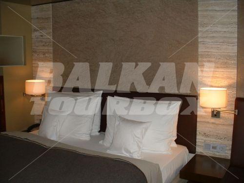 почивка в Intercontinental Cologne