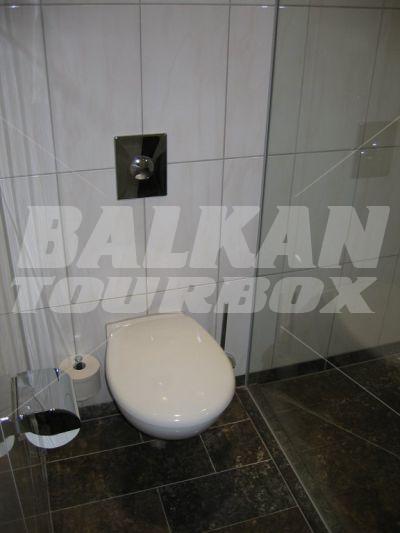 почивка в Intercontinental Cologne