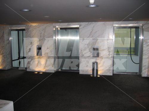 почивка в Intercontinental Cologne