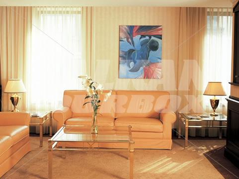 почивка в NH Ghent Sint Pieters