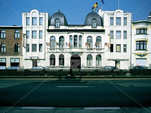почивка в  NH Ghent Sint Pieters