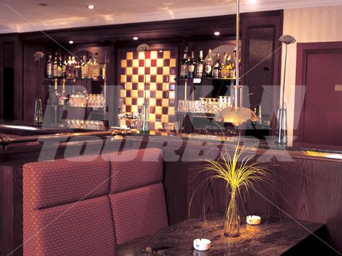 почивка в NH Ghent Sint Pieters
