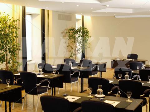 почивка в NH Ghent Sint Pieters