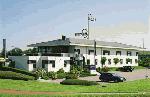 Hotel Bastion, Netherlands