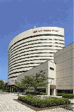 Hotel Ana Crowne Plaza Niigata, , Nijgatta