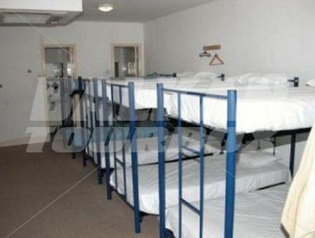 почивка в Browns Hostel