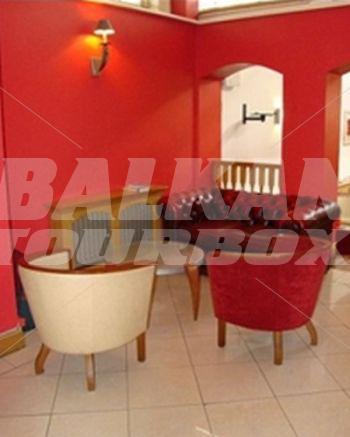 почивка в Browns Hostel