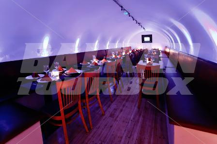 почивка в Browns Hostel