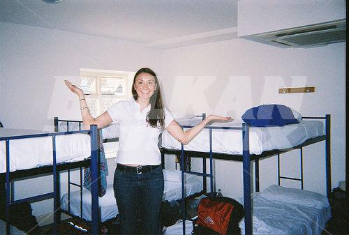 почивка в Browns Hostel